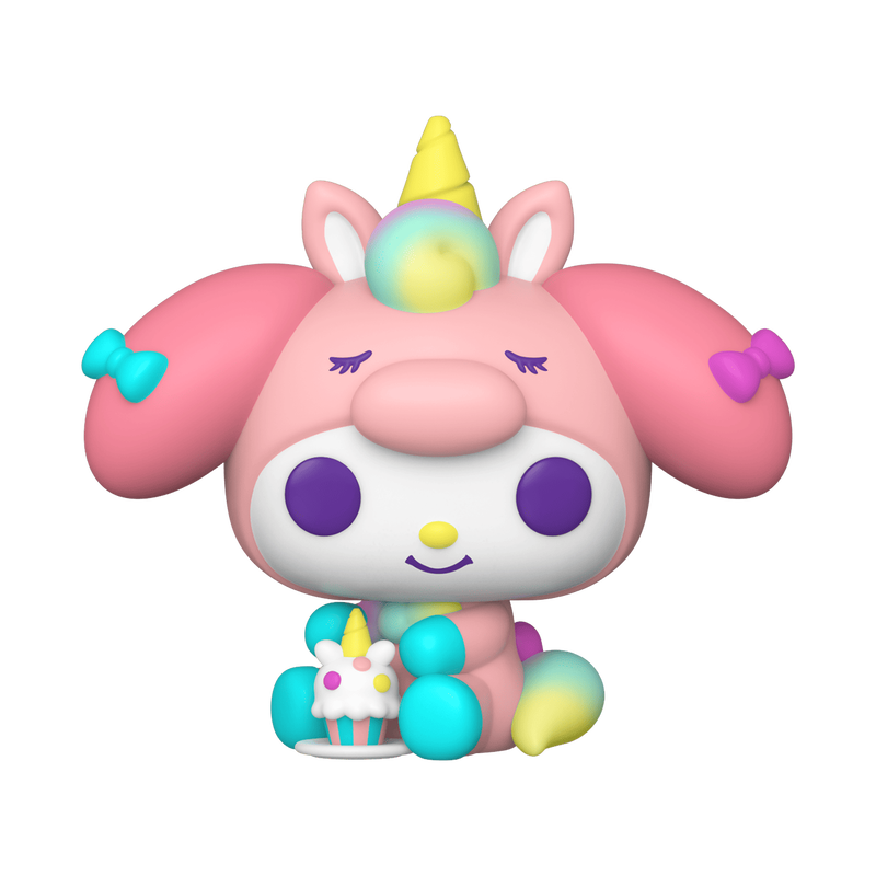 POP! MY MELODY UNICORN #61