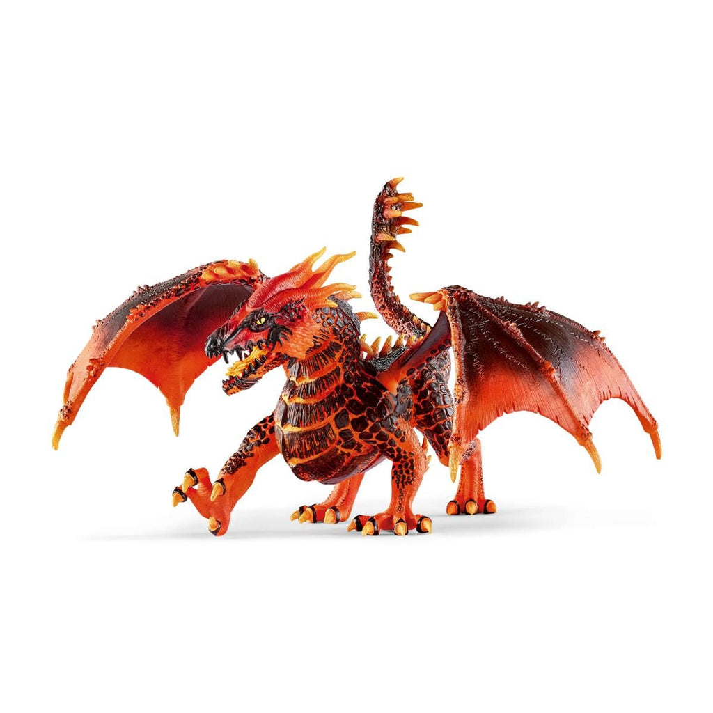 70138 Lava dragon