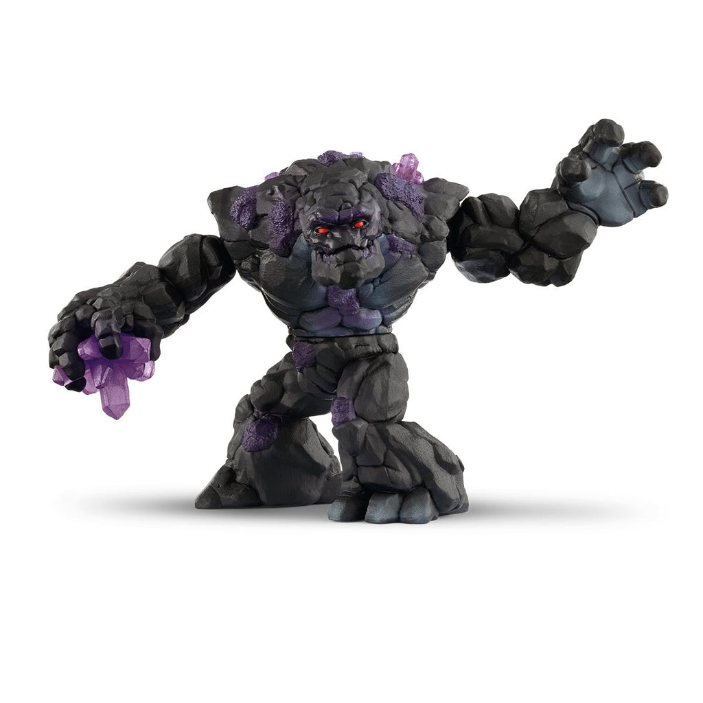 70158 Shadow Stone Monster