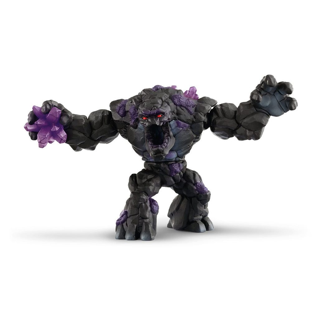 70158 Shadow Stone Monster