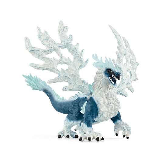 70790 Ice Dragon