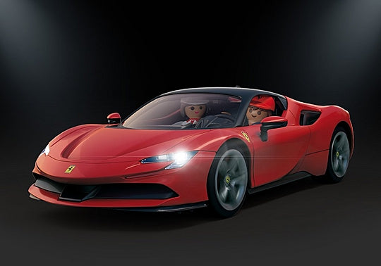 71020 Ferrari SF90 Stradale