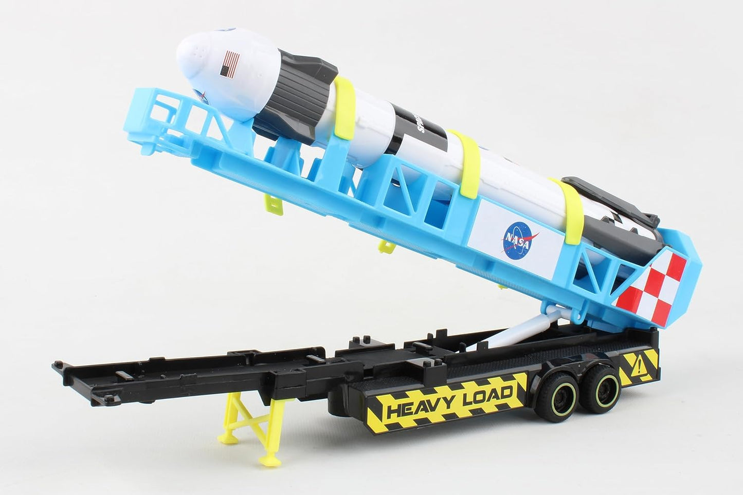 Daron Space Adventure Series: Rocket Transporter