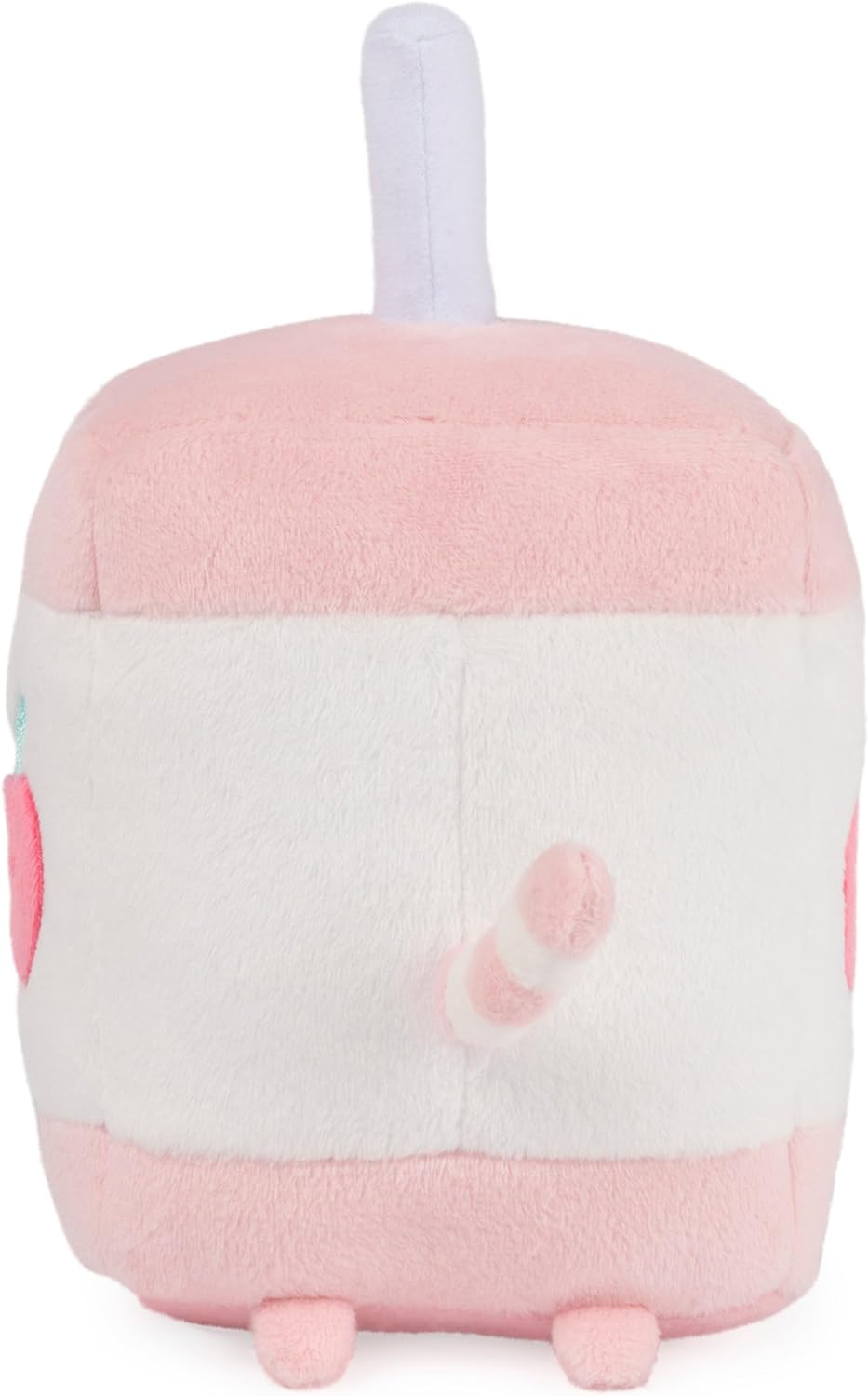 PUSHEEN JUICE BOX SIP PLUSH, 6 IN.