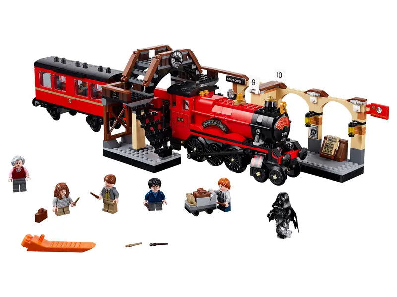 75955 Hogwarts™ Express