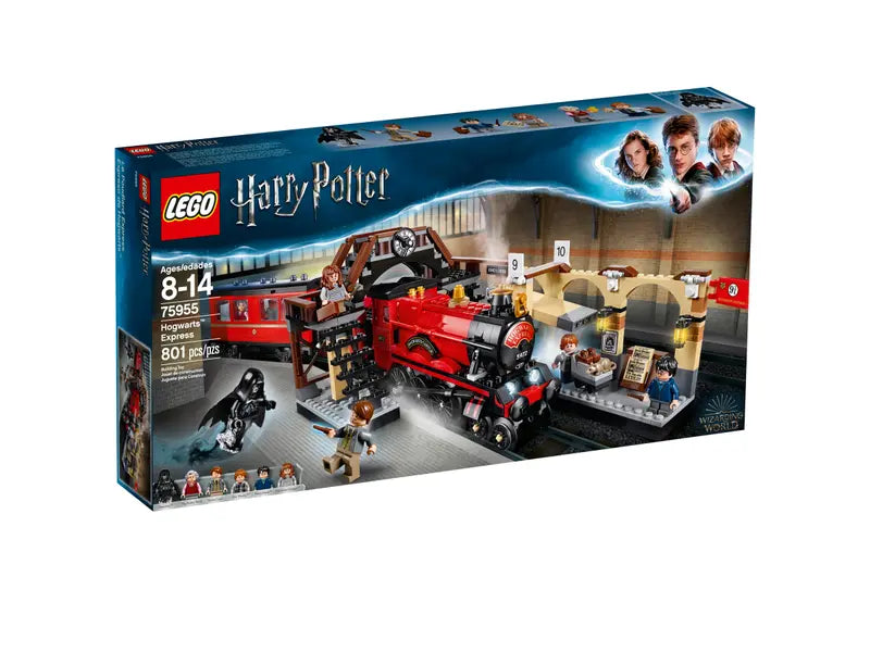 75955 Hogwarts™ Express