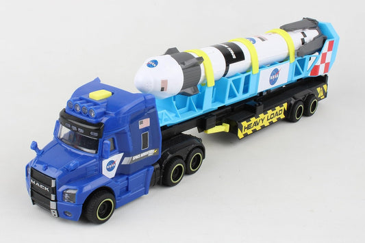 Daron Space Adventure Series: Rocket Transporter