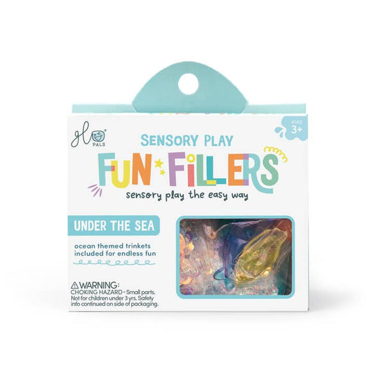 Under the Sea Fun Filler Pack