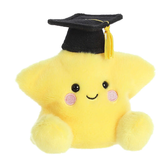 Aurora® - Palm Pals™ - 5" Magna Graduation Star™