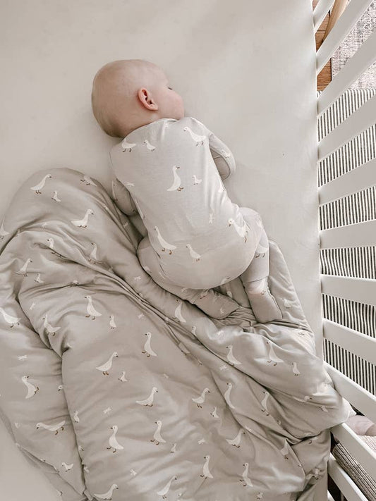 Cloud Blanket - Goose 1.0 tog