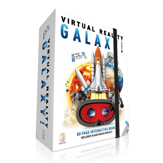 GALAXY!