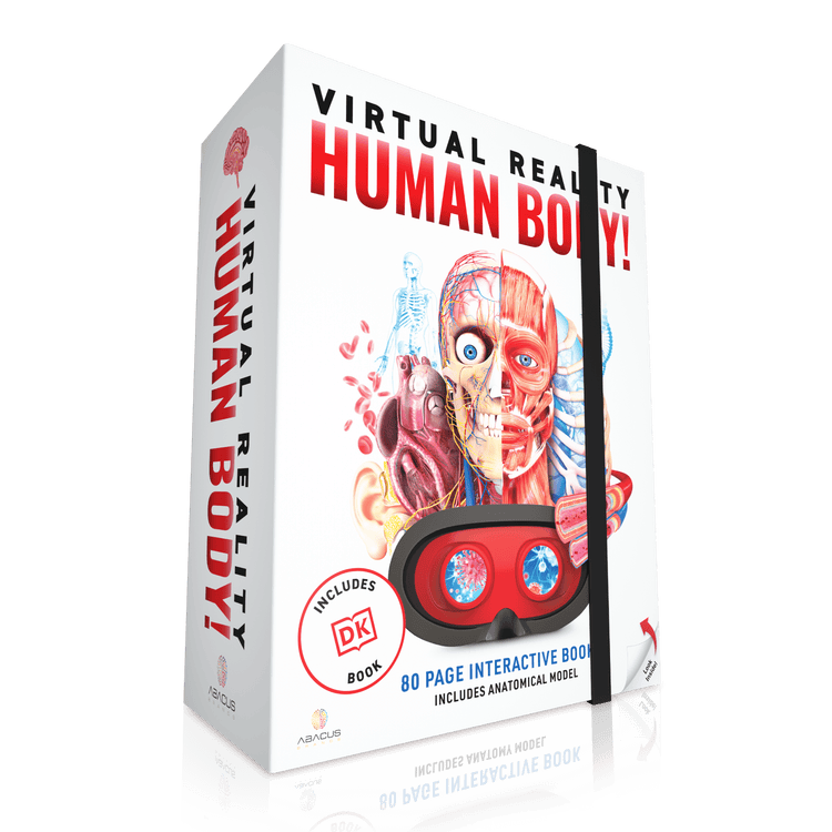 HUMAN BODY!