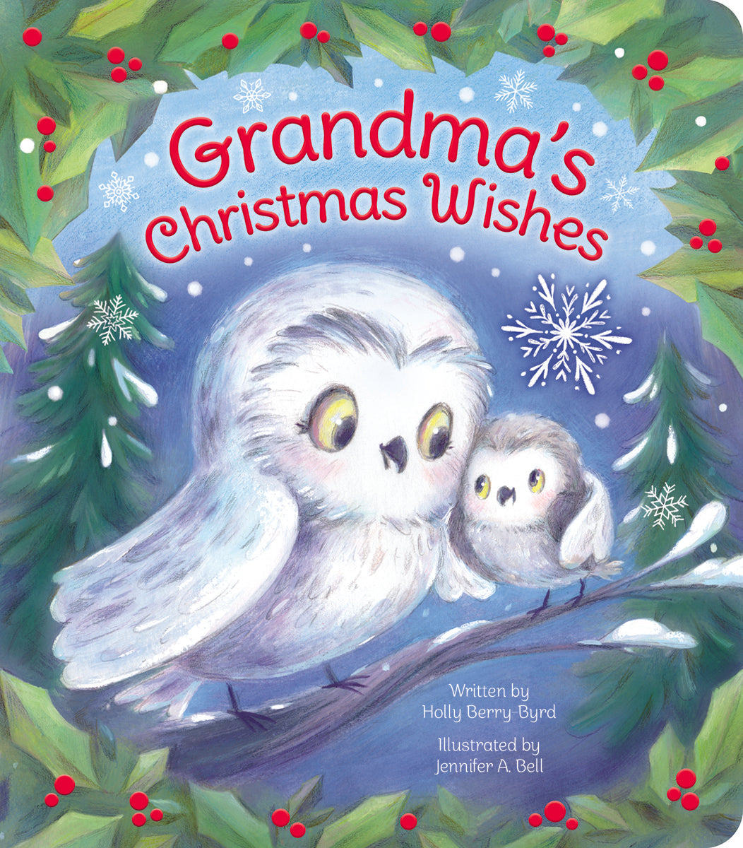 Grandma's Christmas Wish