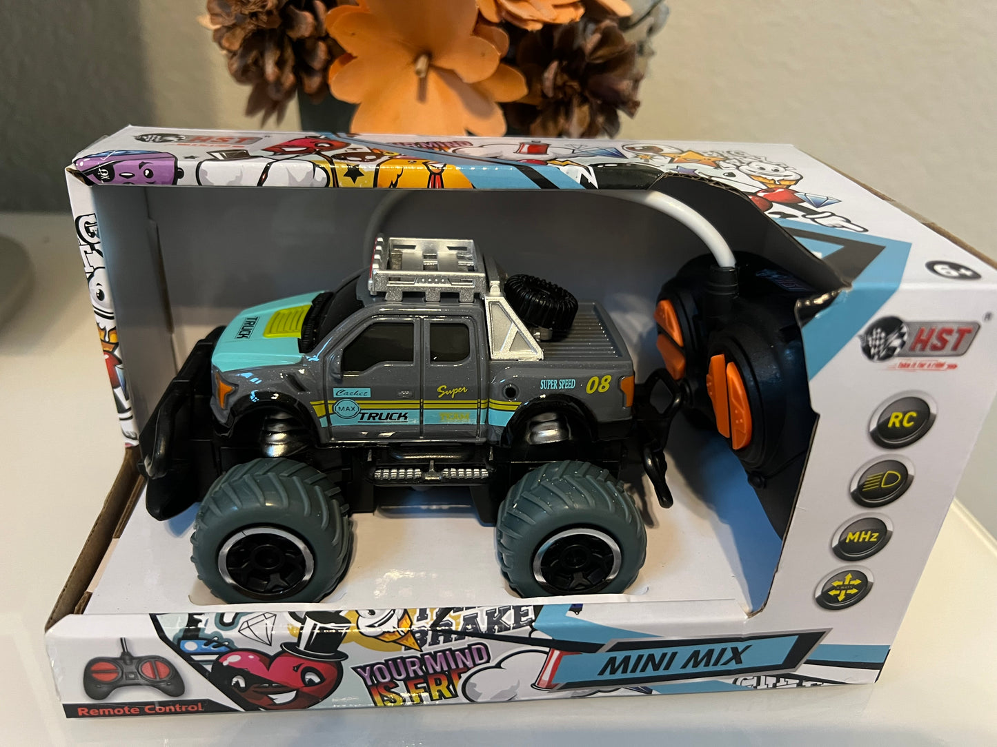 All City California Mini Mix