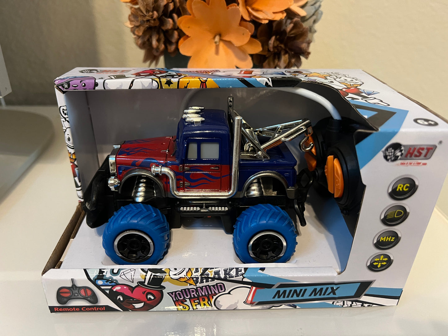 All City California Mini Mix