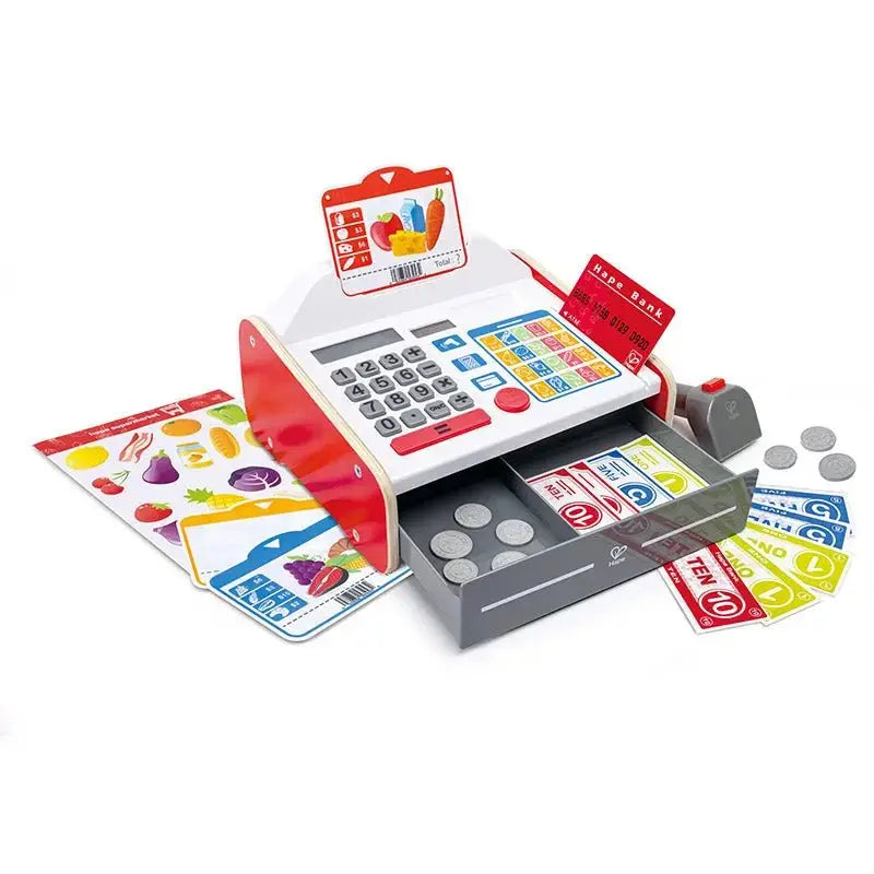 Hape Beep 'n' Buy Cash Register