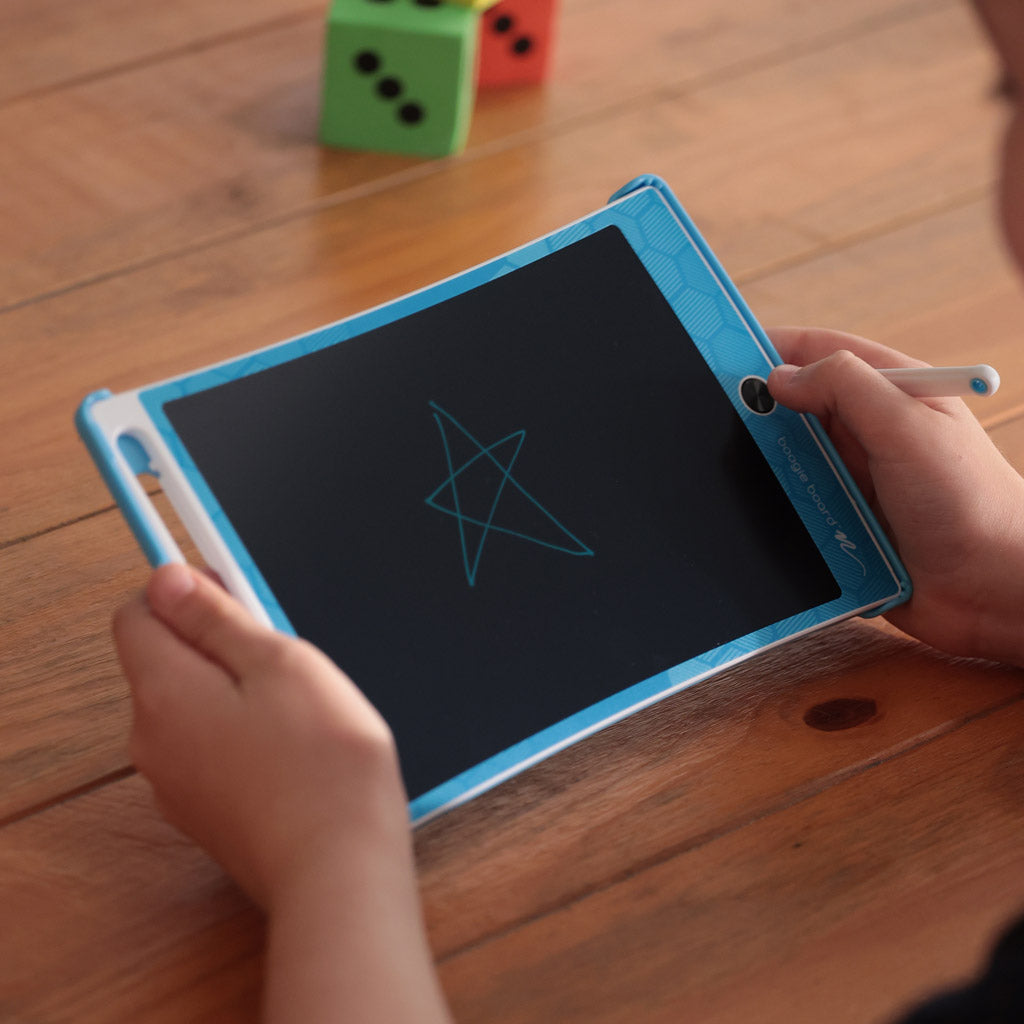 Jot™ Kids Writing Tablet – MONSTER KIDS TOYS & GIFTS