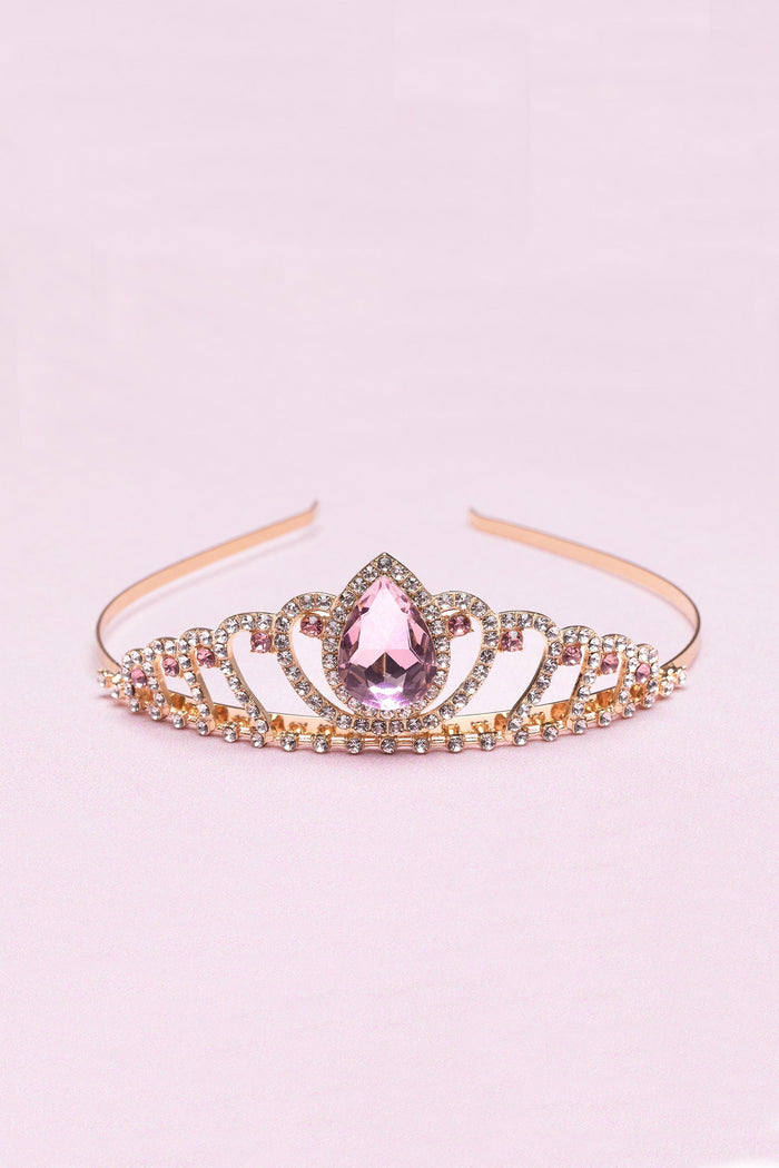 Boutique Regal Tiara