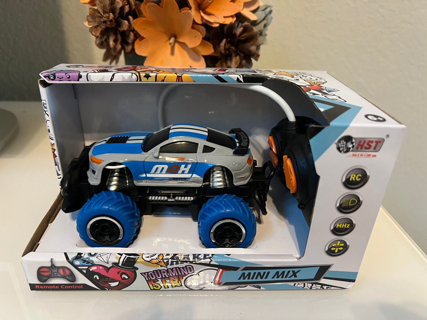 All City California Mini Mix