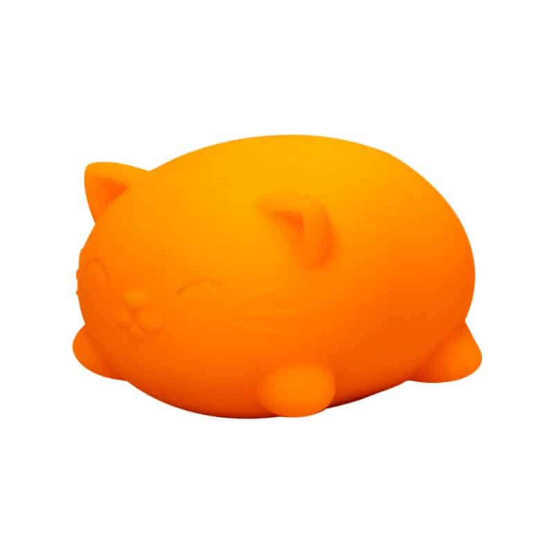 COOL CATS NEE DOH  - Assorted Colors