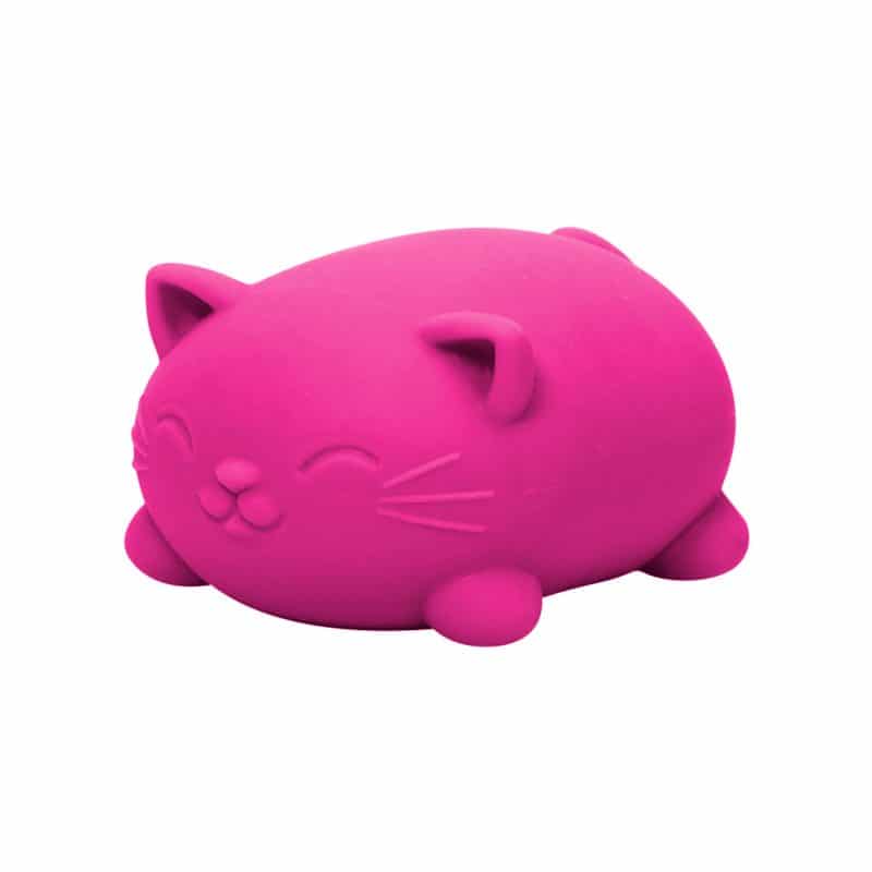 COOL CATS NEE DOH  - Assorted Colors
