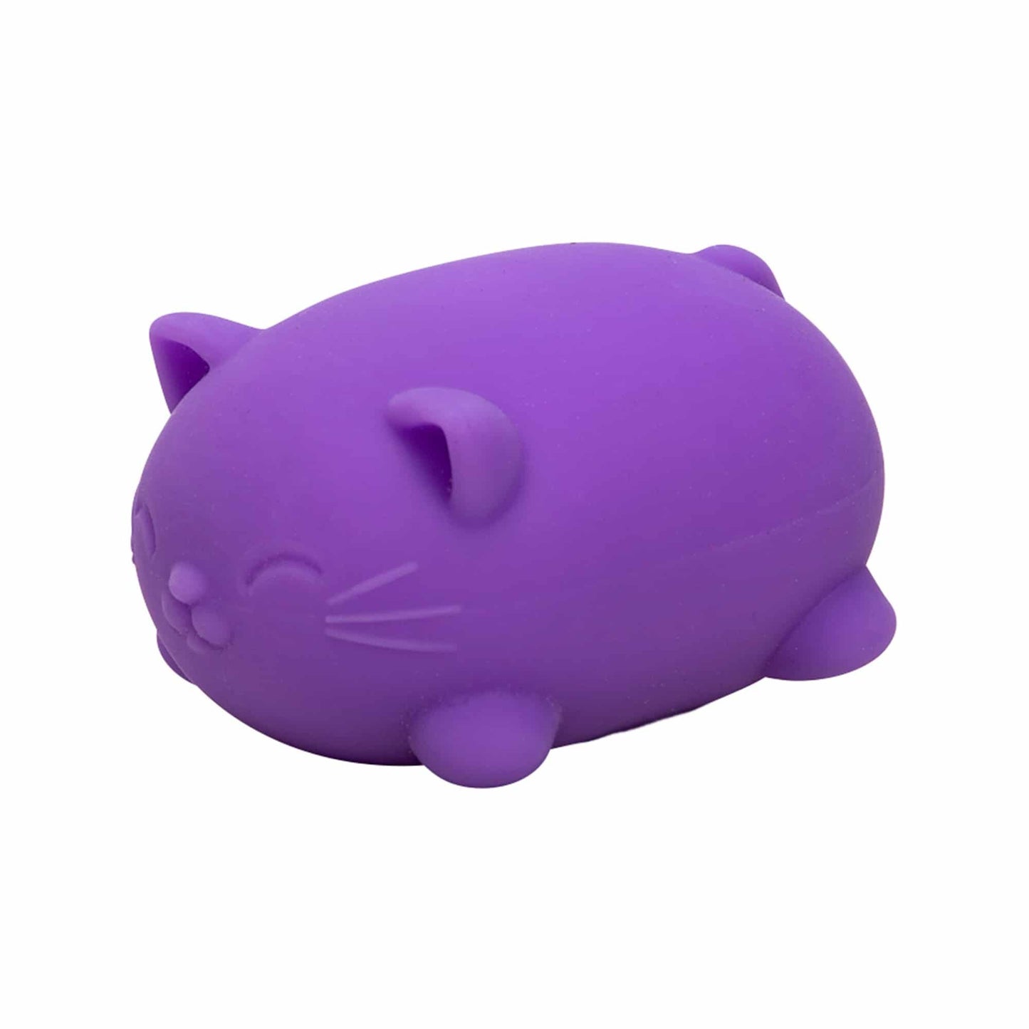 COOL CATS NEE DOH  - Assorted Colors