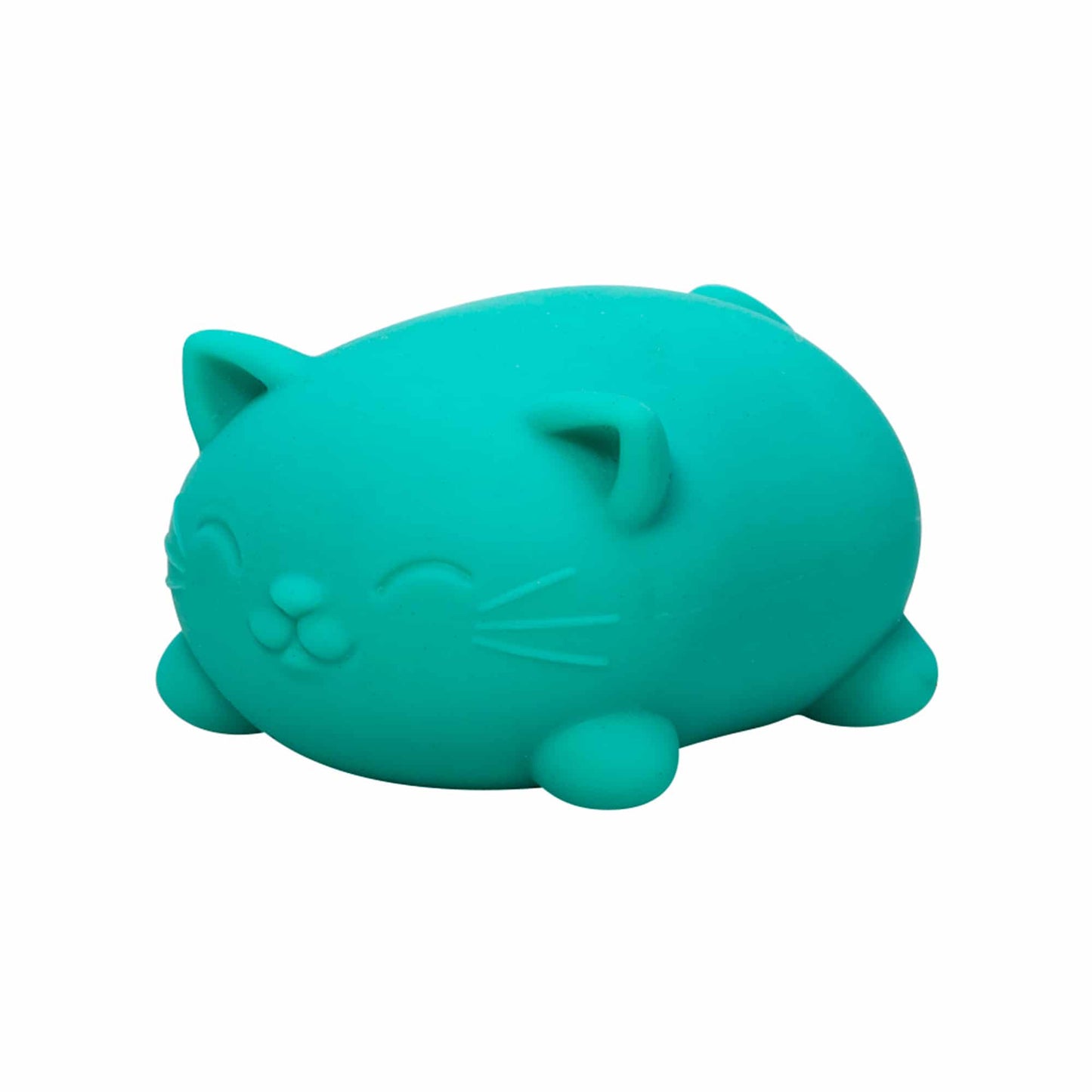 COOL CATS NEE DOH  - Assorted Colors