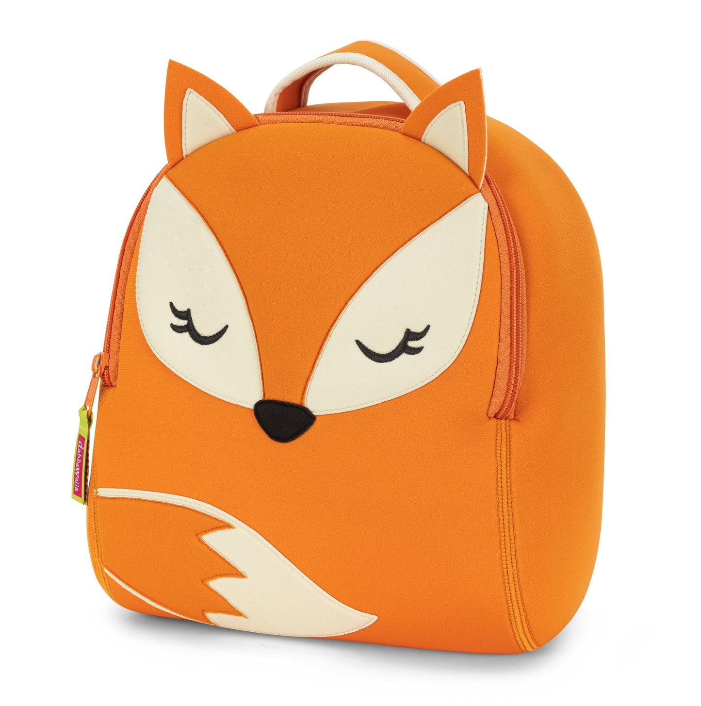 Backpack - Fox