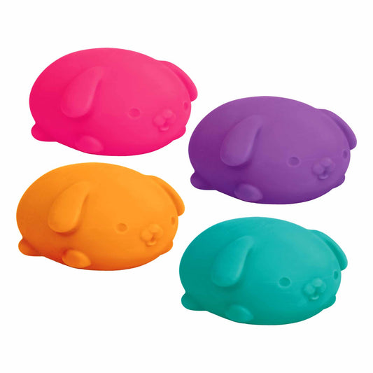 NeeDoh Funky Pup  - Assorted Colors