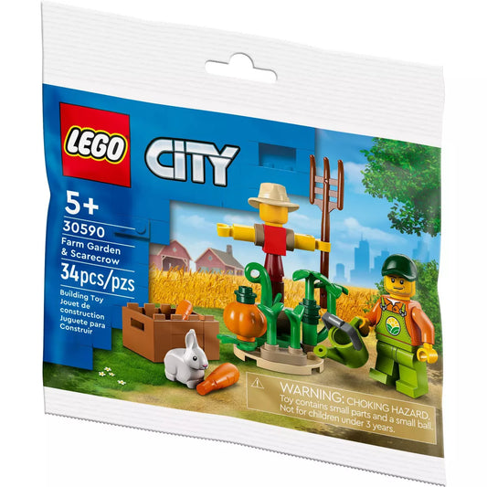 30590 LEGO City