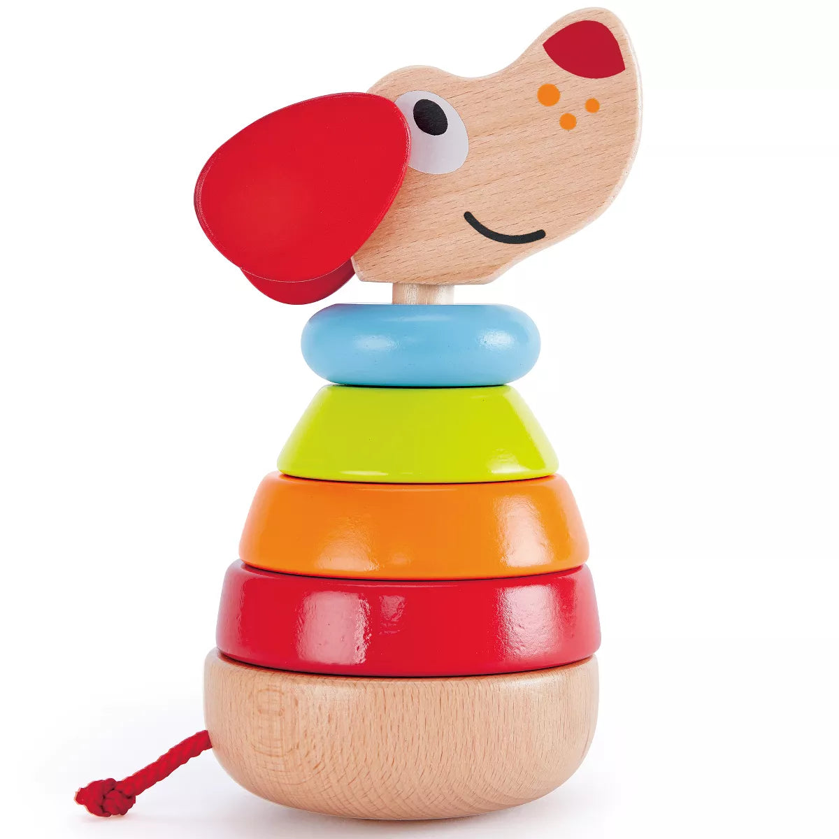 Hape Pepe Sound Stacker