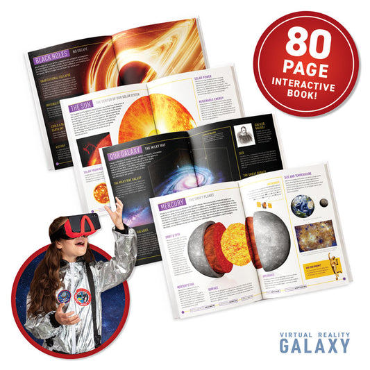 GALAXY!