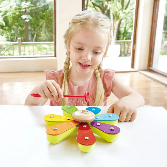 Hape Nature Band Rhythm Kit- New 2024