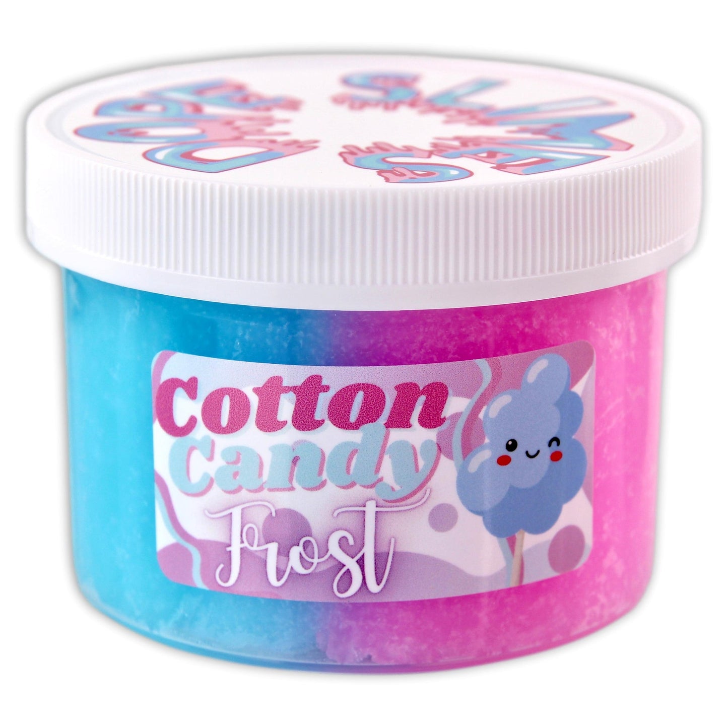【Buy 2 Get 1 Free】COTTON CANDY FROST