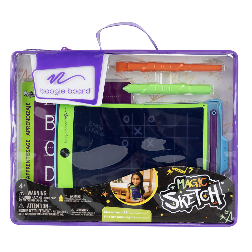 Magic Sketch™ Kids Creativity Kit