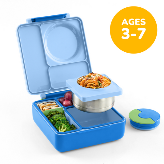 OmieBox Sea Blue - NEW !