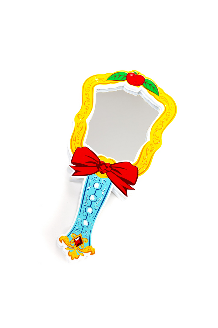 Snow White Princess Mirror