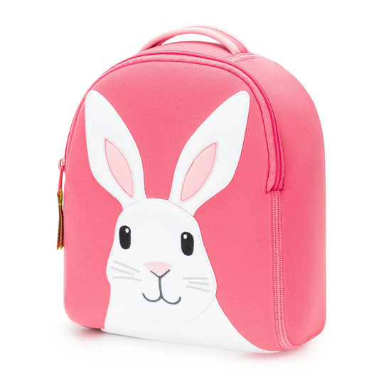 Harness Toddler Backpack - Bunny