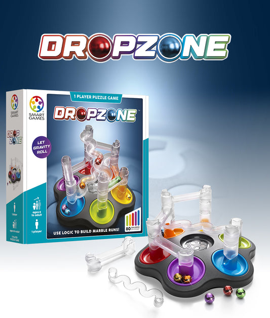 DropZone - NEW!