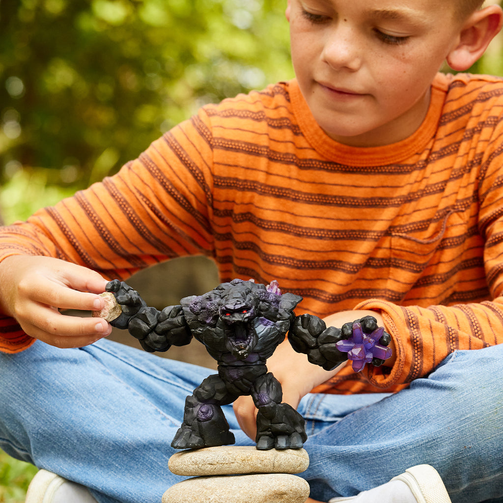 70158 Shadow Stone Monster