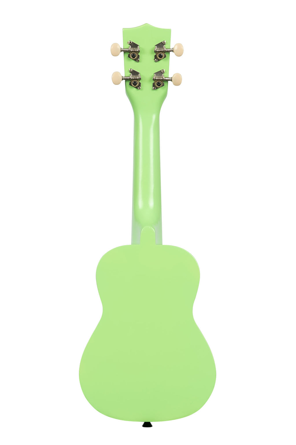 Grasshopper Ukadelic Soprano Ukulele