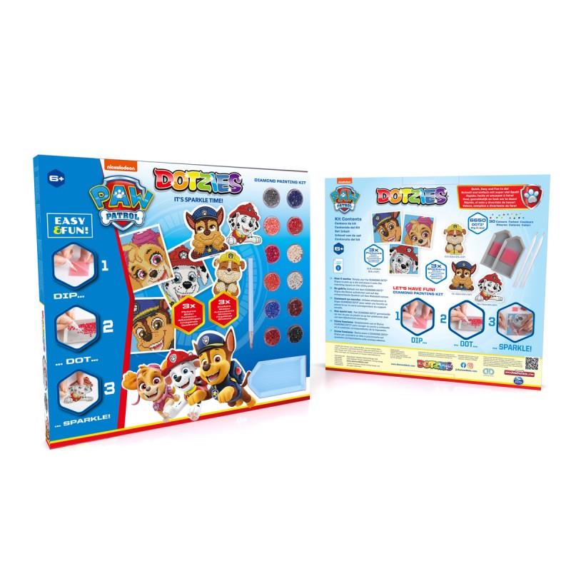 Let's Play Activity Set