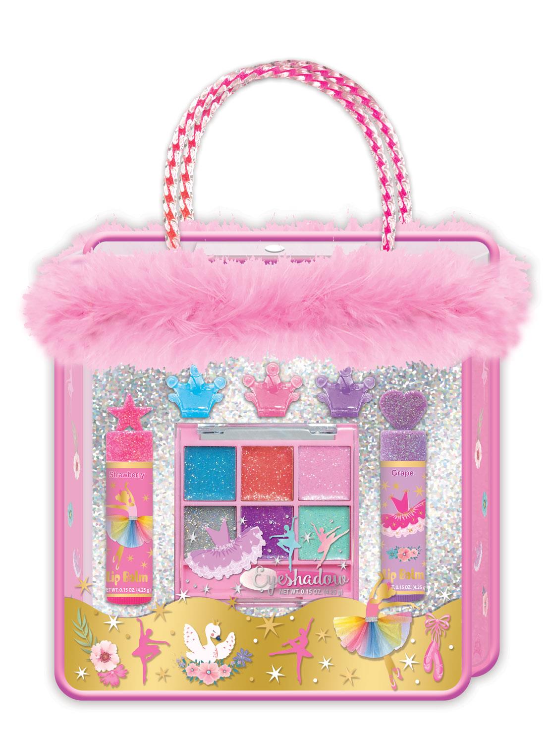 Fancy Beauty Bag, Ballerina Beauties 143BB