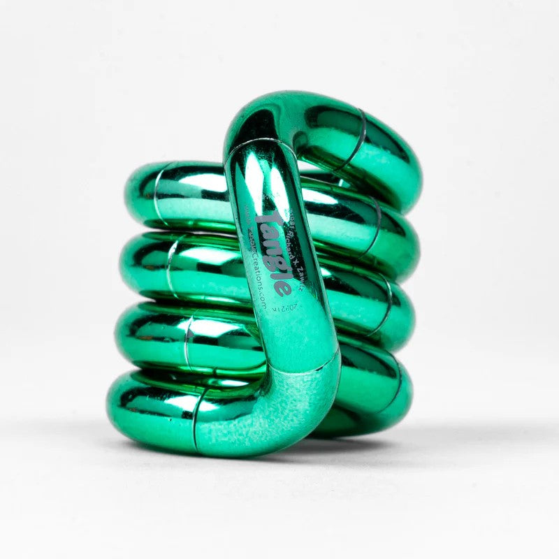 Tangle® Jr. Metallic