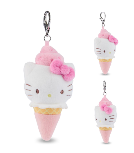 HELLO KITTY AND FRIENDS SURPRISE BLIND BOX, 3 IN