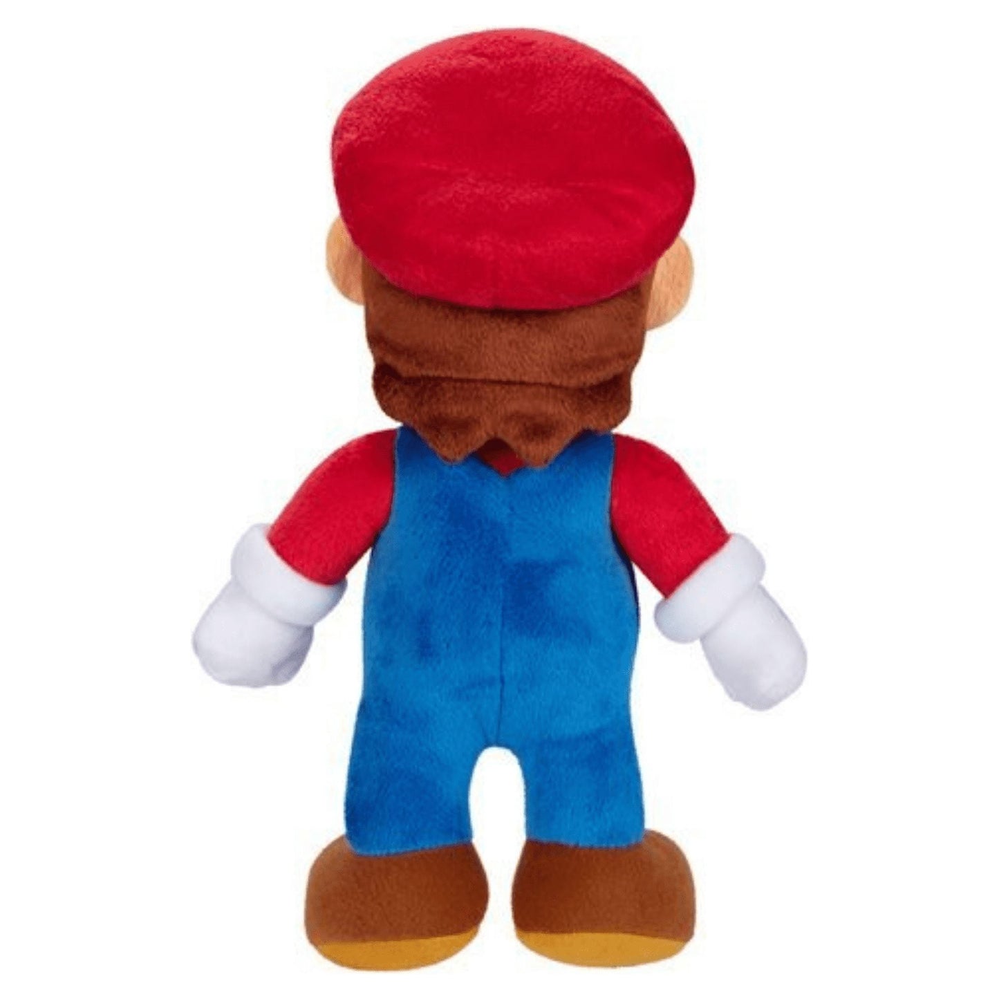 Nintendo Jakks Pacific Super Mario 6" Plush Toy
