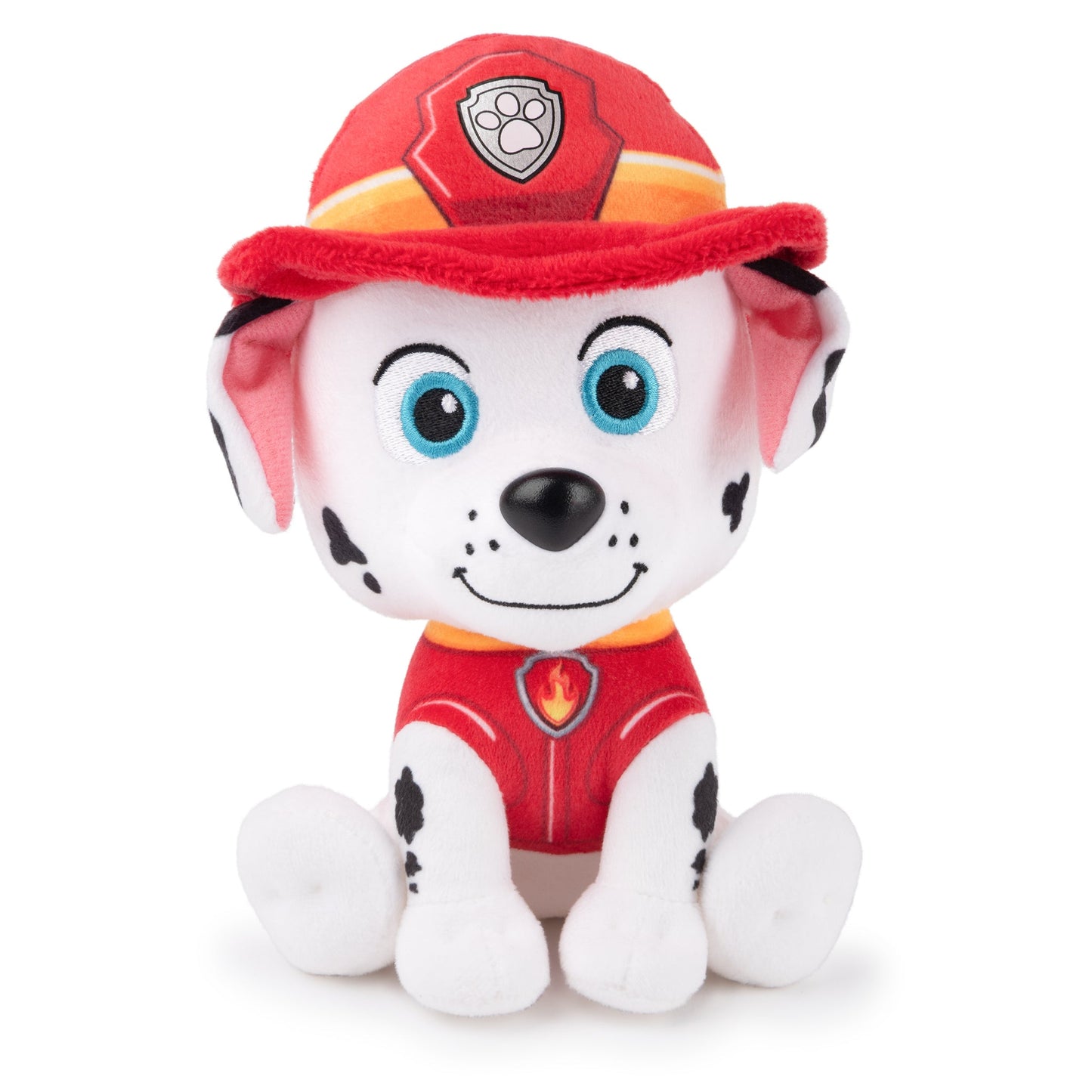 PAW PATROL® MARSHALL® PLUSH, 6 IN