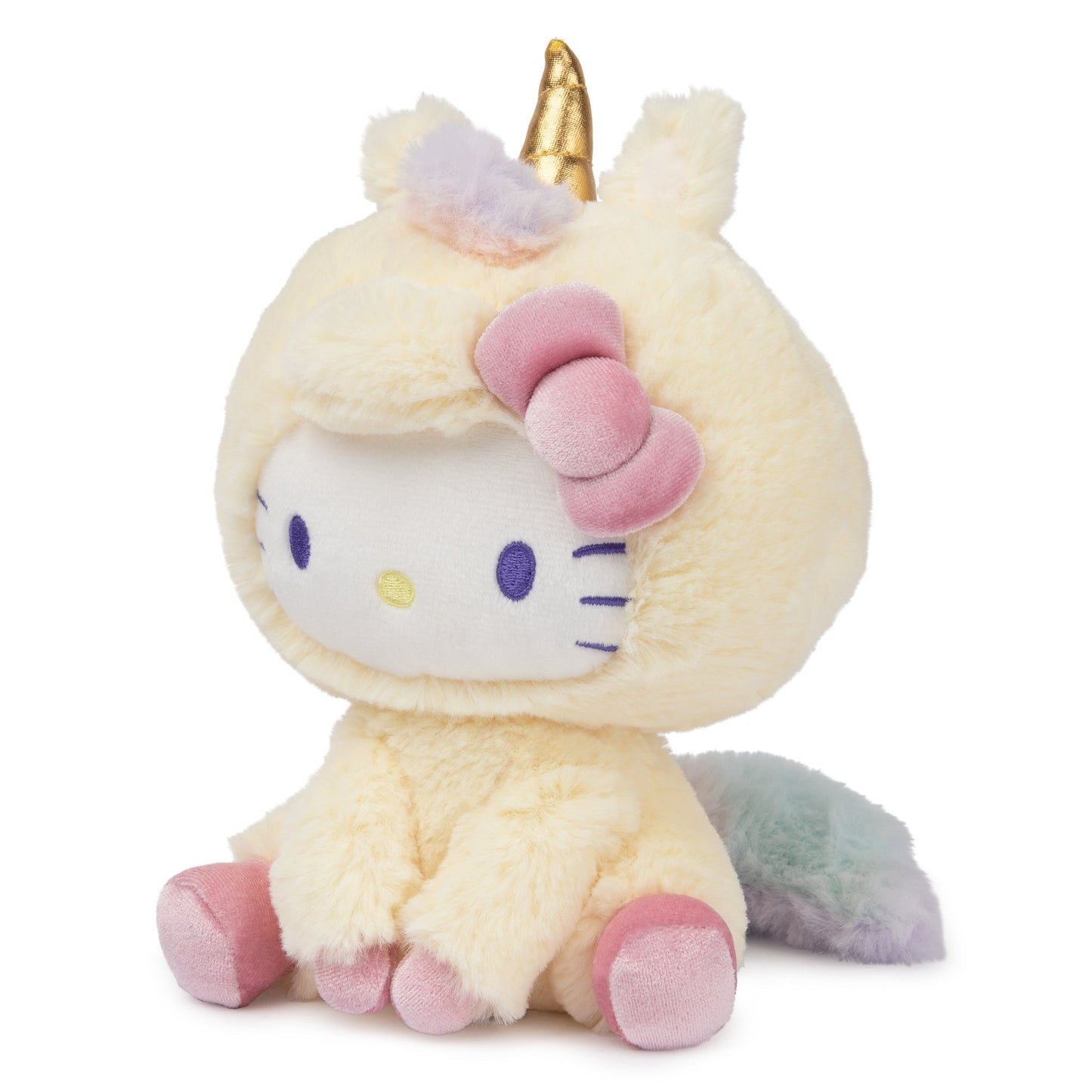 UNICORN HELLO KITTY™, 6 IN