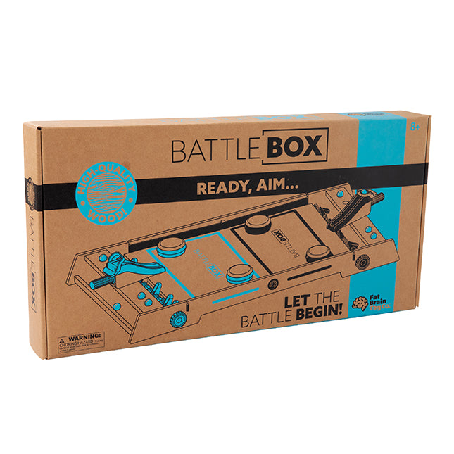 Battle Box - NEW