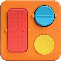 PlayTab - Modular Activity Board Set 2